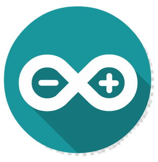 Arduino logo