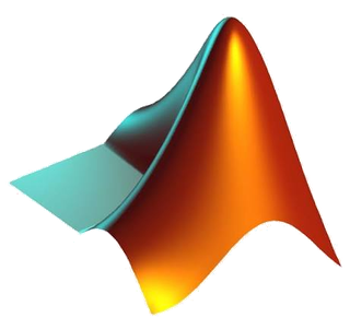 MATLAB logo