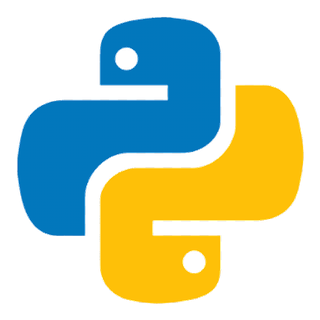 Python logo