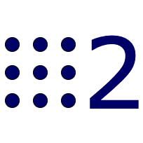 ROS logo