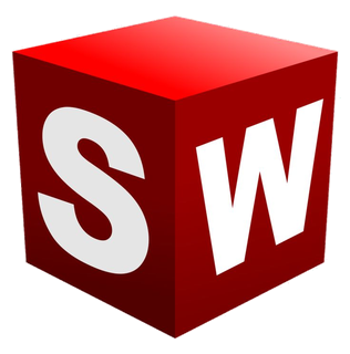 SolidWorks logo