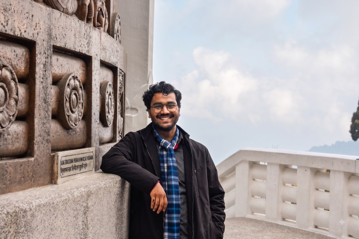 Pritam Ranjan Kalita